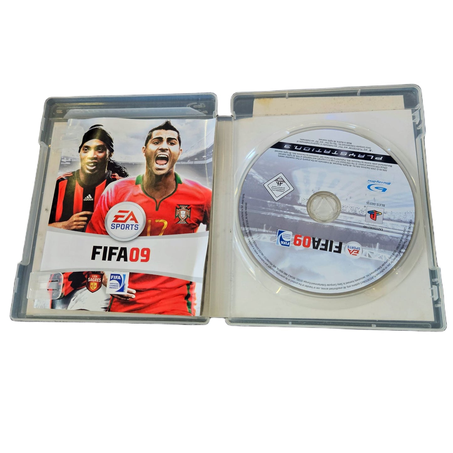 FIFA 2009