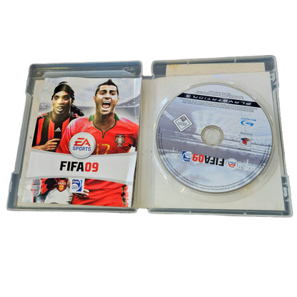 FIFA 2009