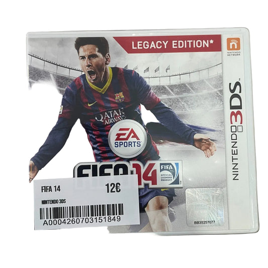 FIFA 14