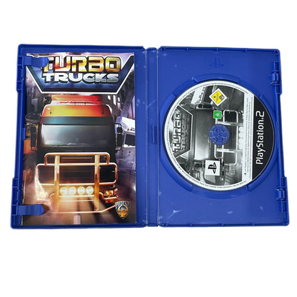 Turbo Trucks