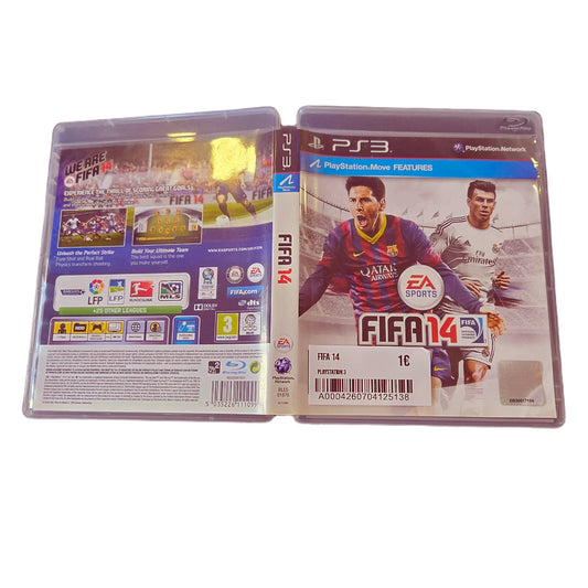 FIFA 14