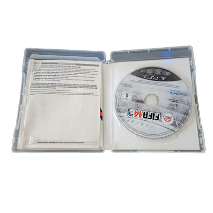 FIFA 14