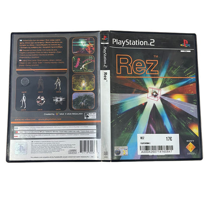 Rez