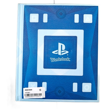 Wonderbook