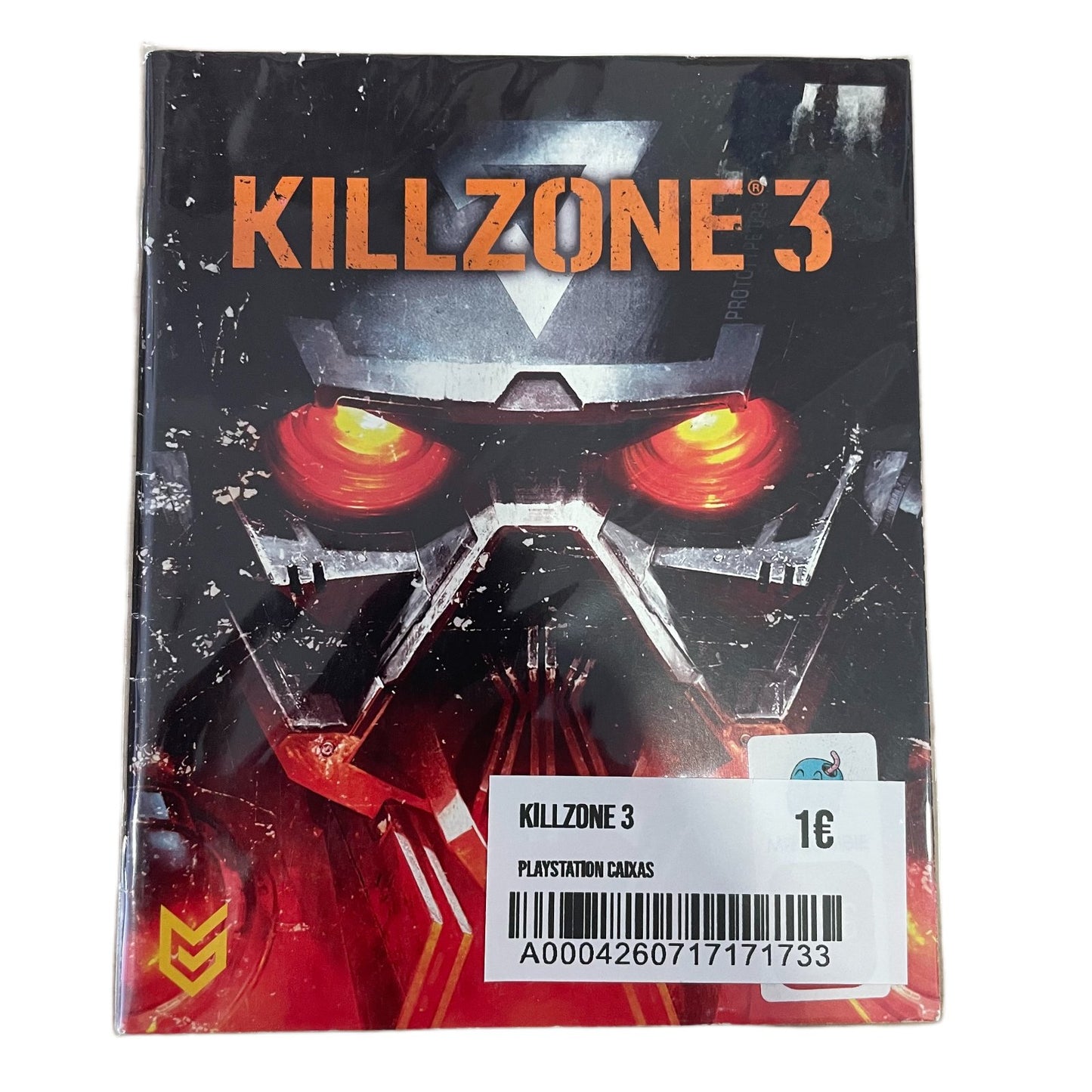 Killzone 3