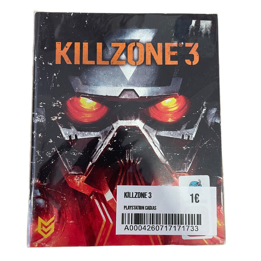 Killzone 3