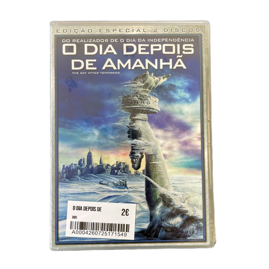 O Dia Depois de Amanhã