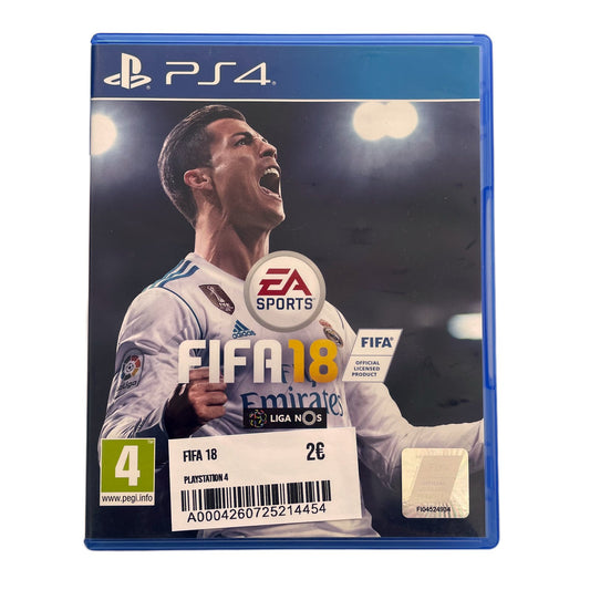 FIFA 18