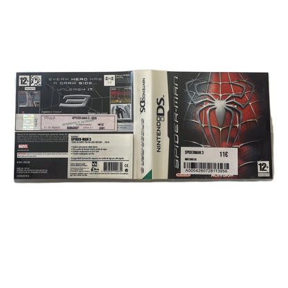 Spiderman 3