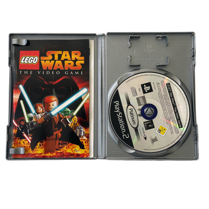 LEGO Star Wars: The Video Game