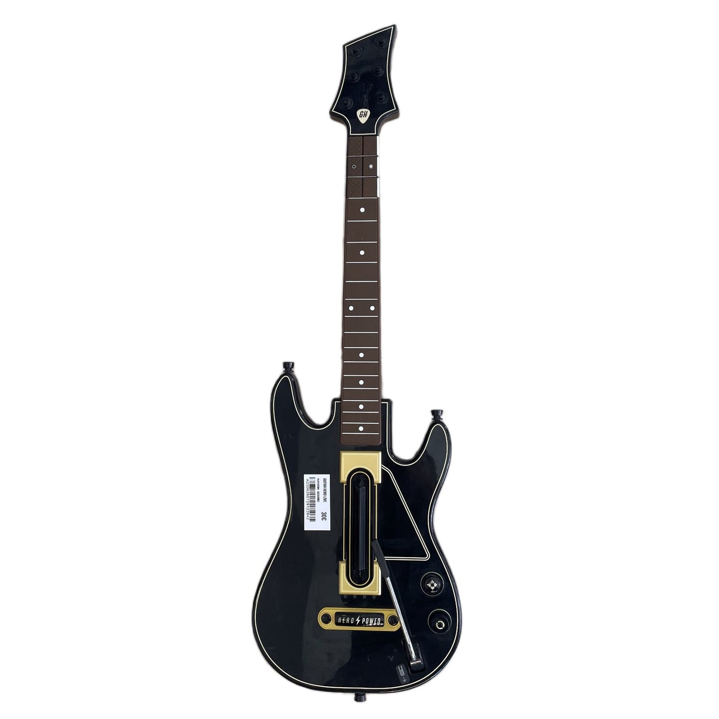 Guitar Hero Live Guitar