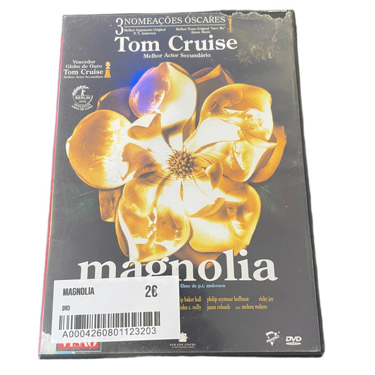 Magnolia