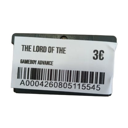 The Lord of the Rings: The Two Towers