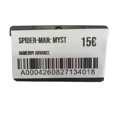 Spider-Man: Mysterio's Menace