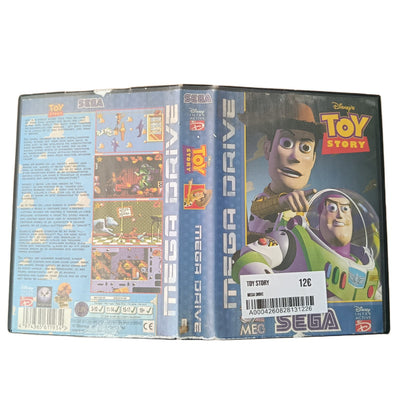 Toy Story