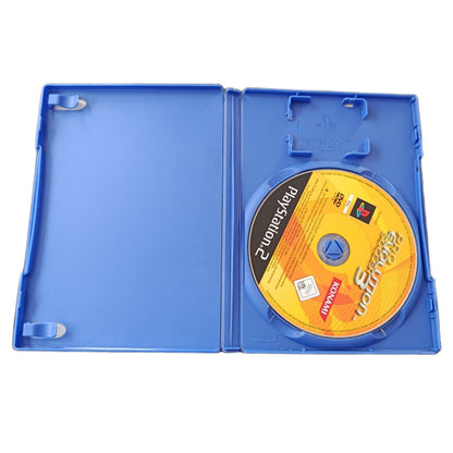 Pro Evolution Soccer 3