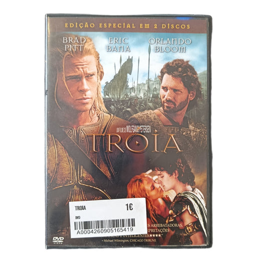 Troia