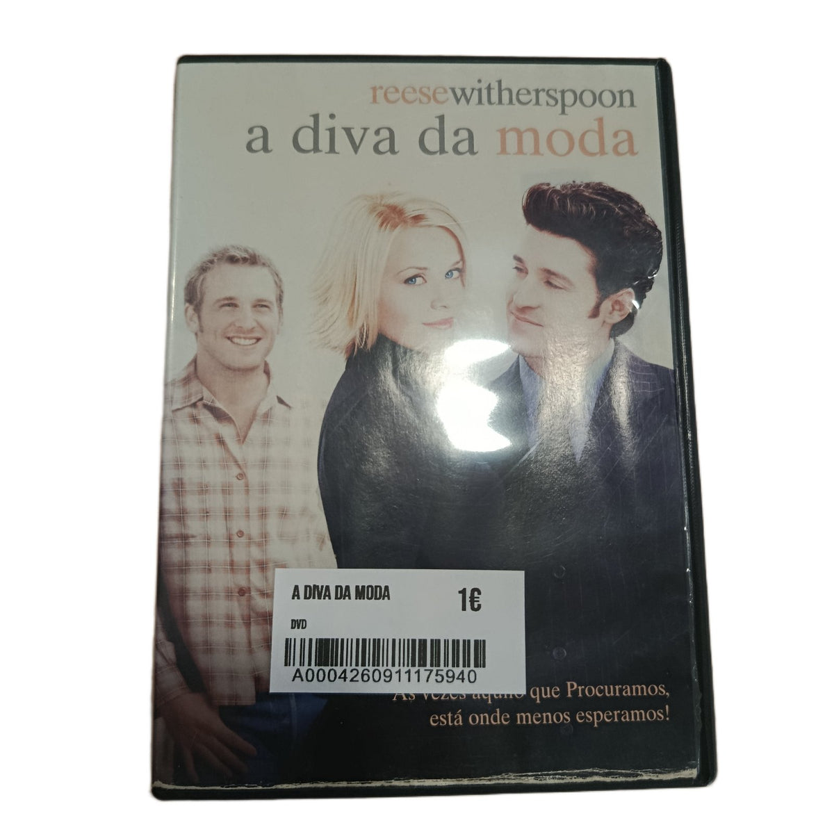 A Diva da Moda