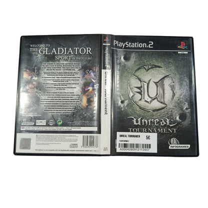 Unreal Tournament