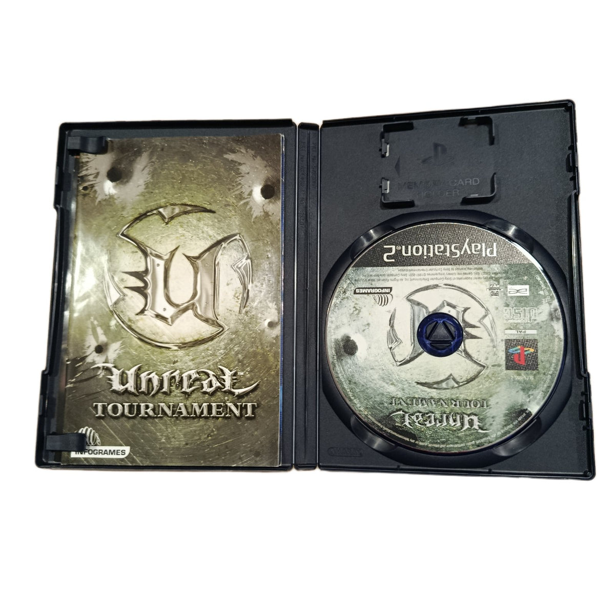 Unreal Tournament