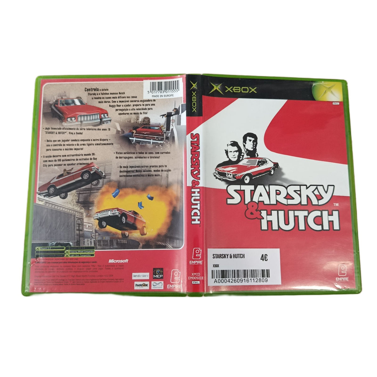 Starsky & Hutch