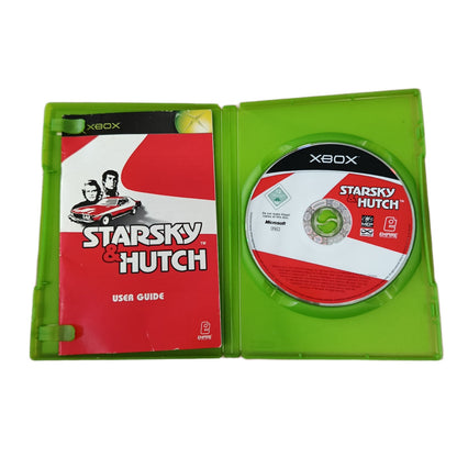 Starsky & Hutch