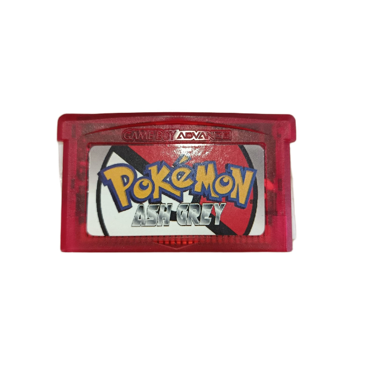 Repro GBA Pokemon Advanced Adventure