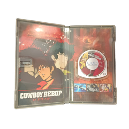 Cowboy Bebop O Filme