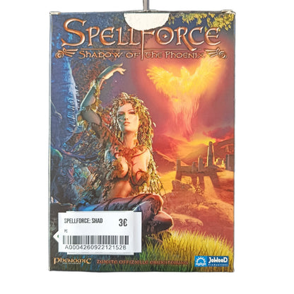 Spellforce: Shadow of the Phoenix