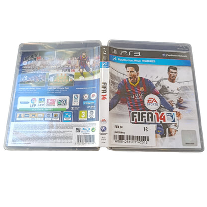 FIFA 14