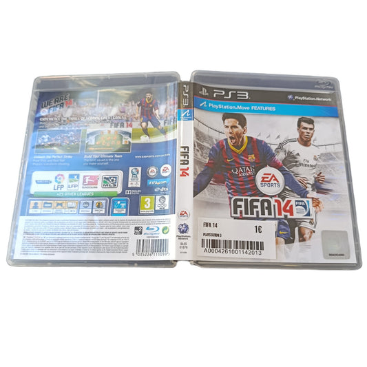 FIFA 14