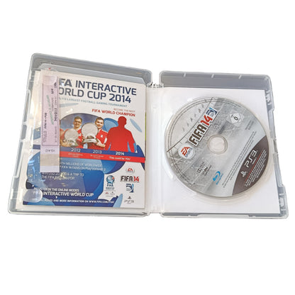 FIFA 14