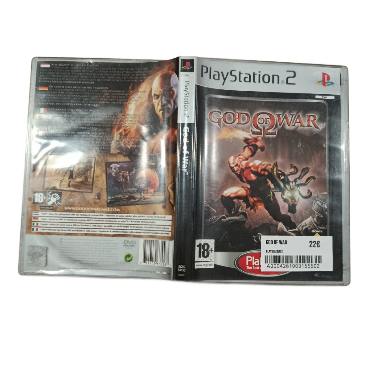 God of War