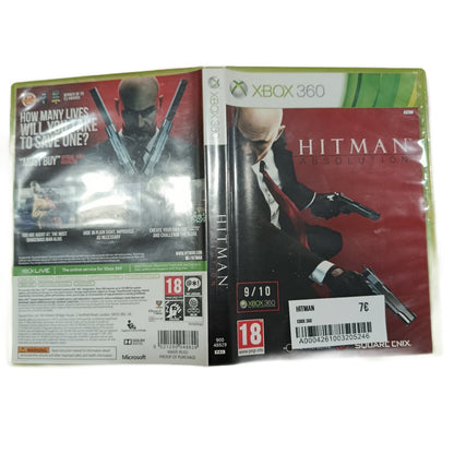 Hitman