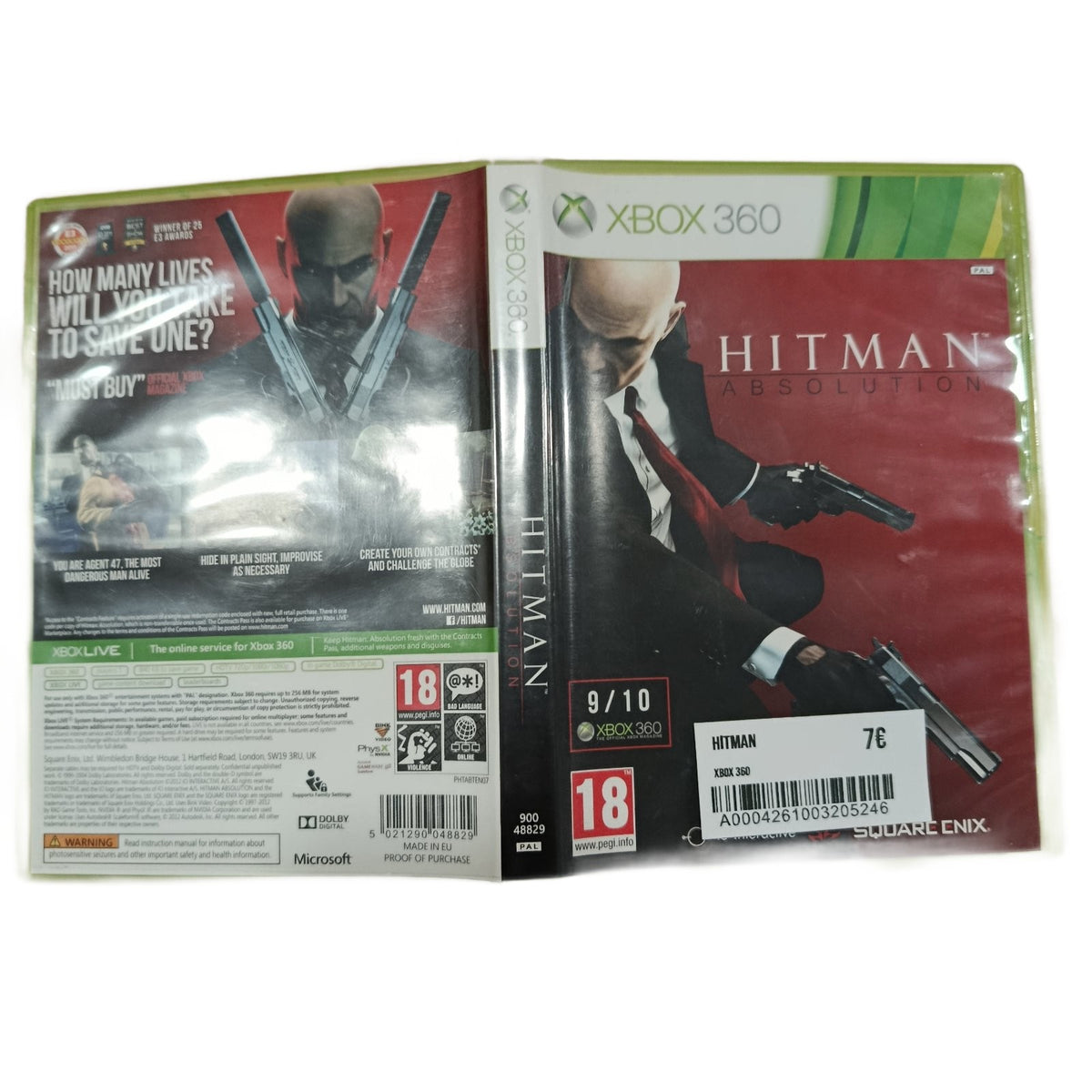 Hitman