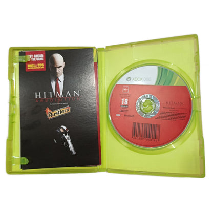 Hitman