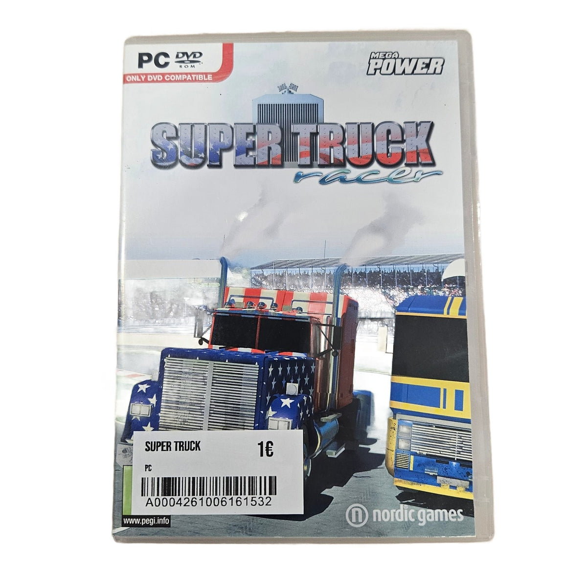 Super Truck