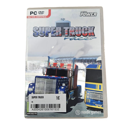 Super Truck