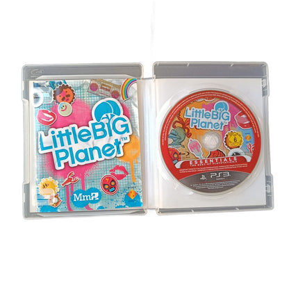 Little Big Planet