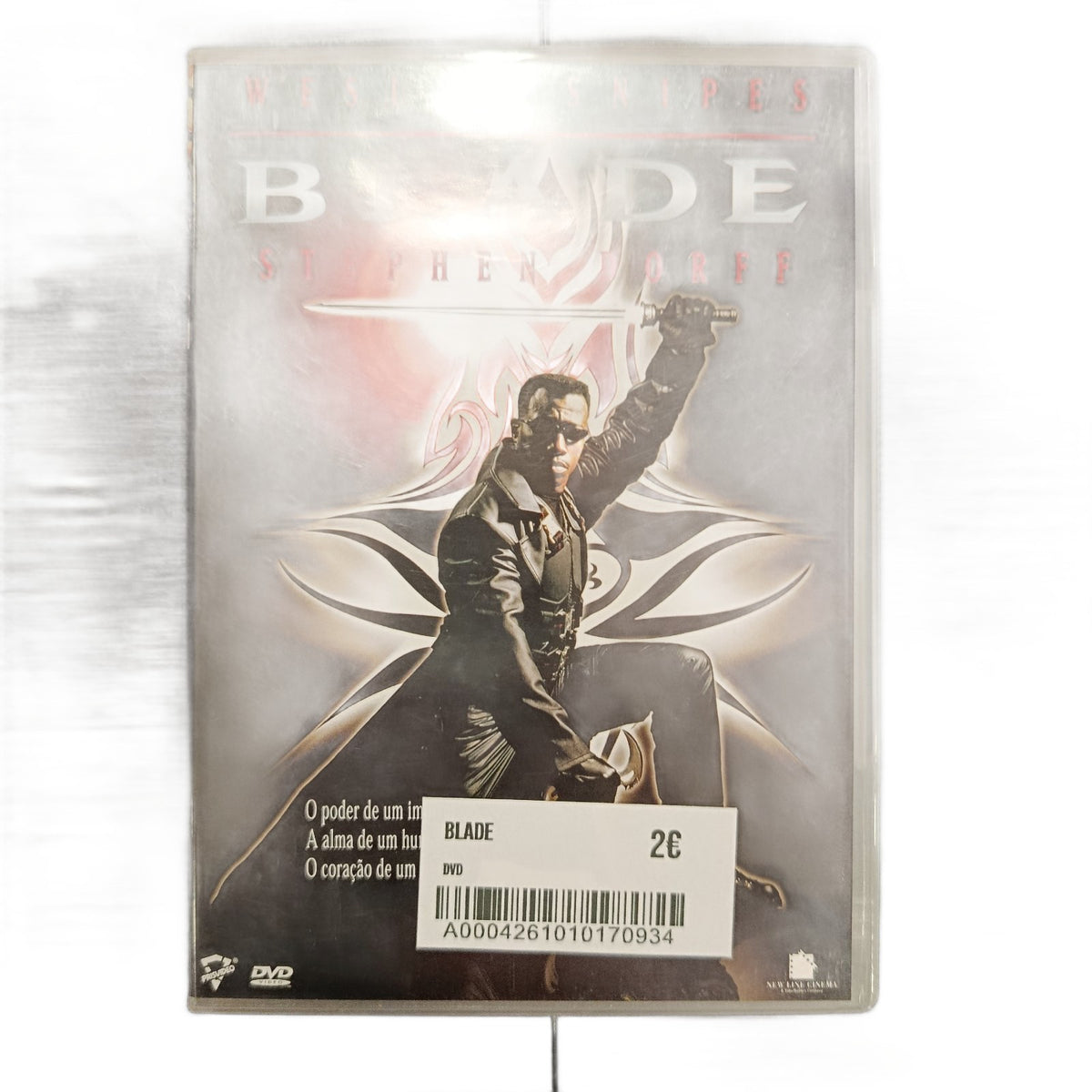 Blade
