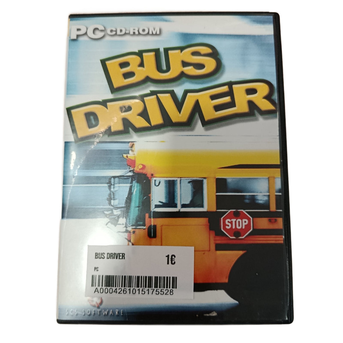 Bus Driver