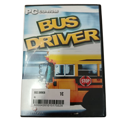 Bus Driver