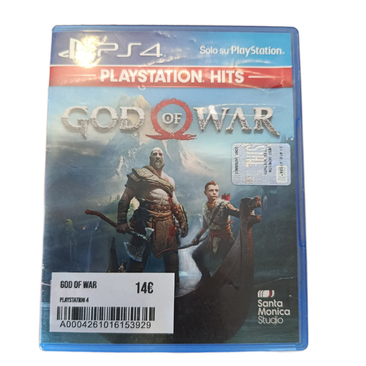 God of War