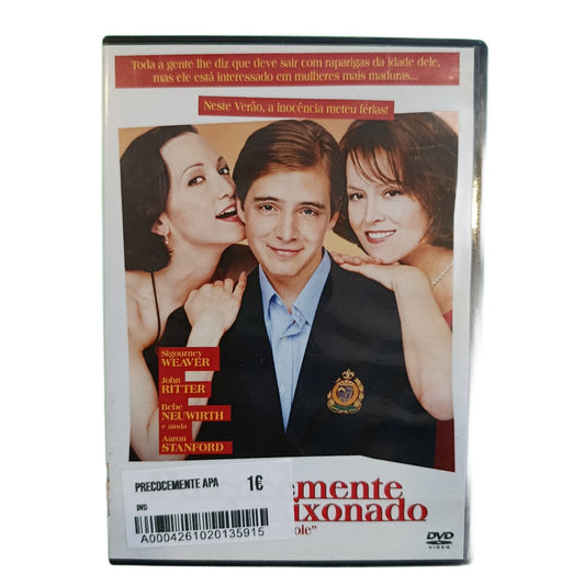 Precocemente Apaixonado
