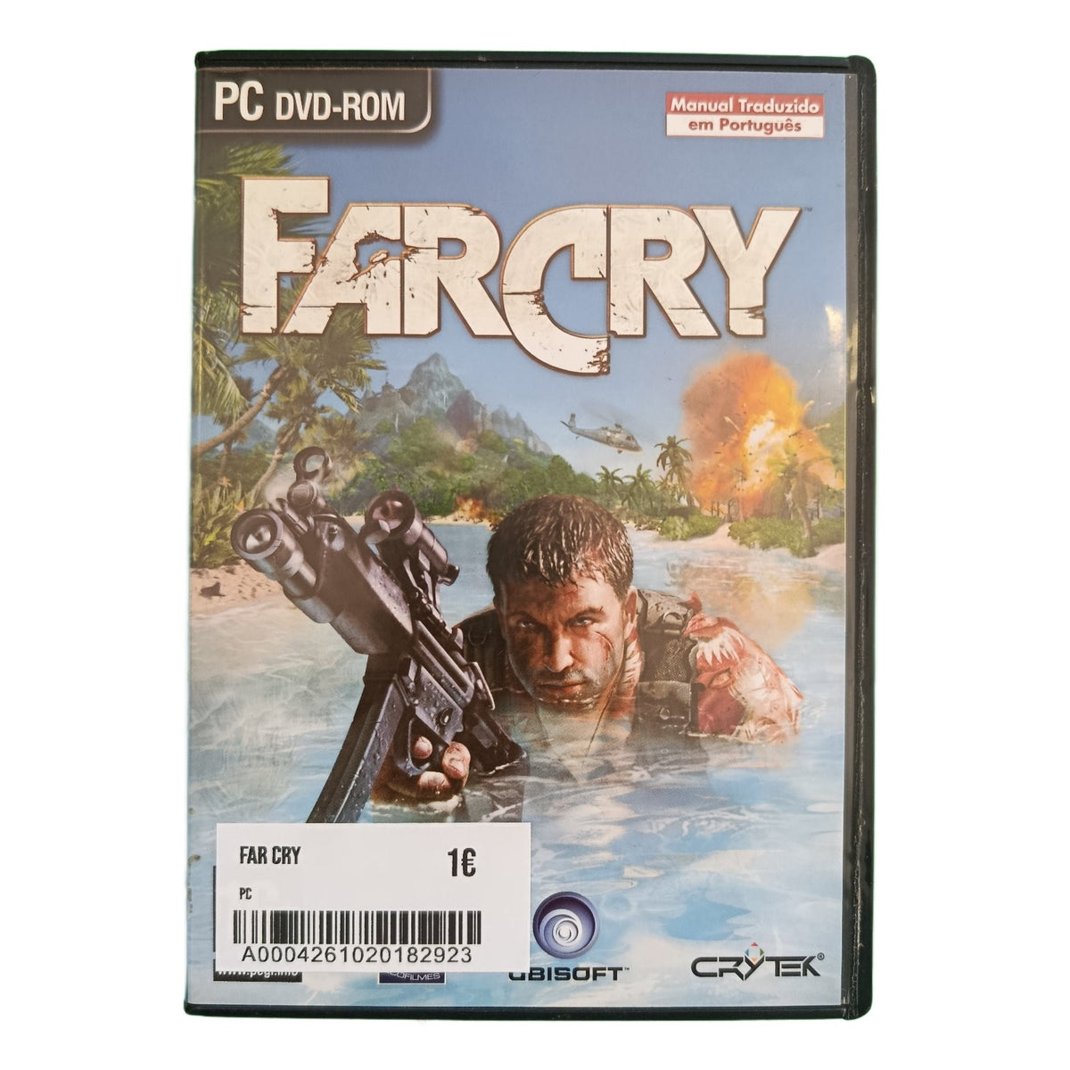 Far Cry