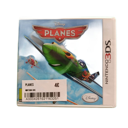 Planes