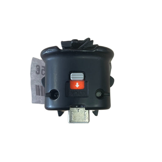 Motion Plus