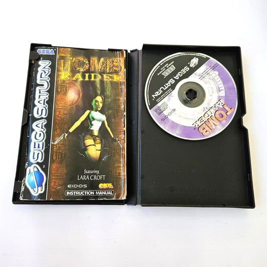 Tomb Raider
