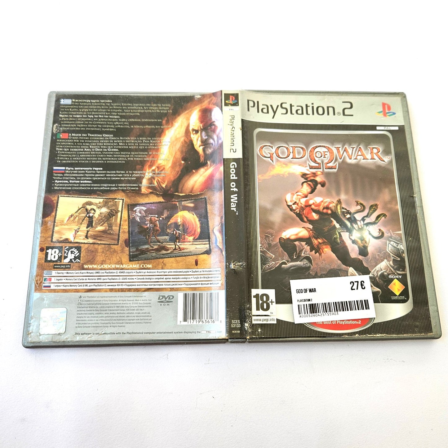 God of War