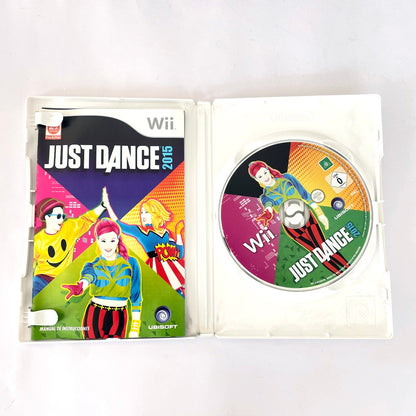 Just Dance 2015
